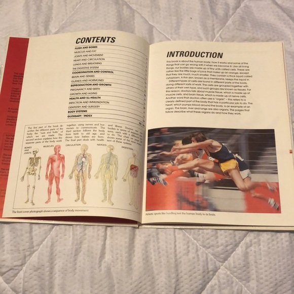 The Hunan Body book - Picture 3 of 6